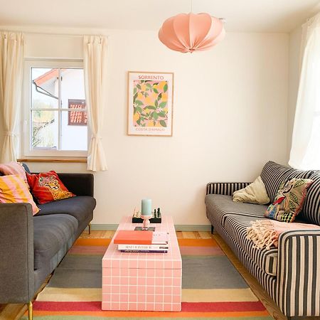 Ferienhaus Feni Neckargemünd Extérieur photo
