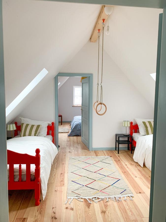 Ferienhaus Feni Neckargemünd Extérieur photo