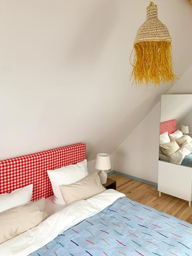 Ferienhaus Feni Neckargemünd Extérieur photo