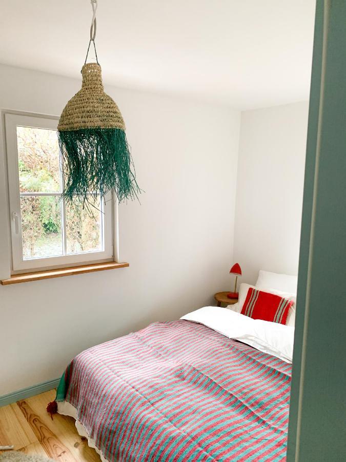 Ferienhaus Feni Neckargemünd Extérieur photo