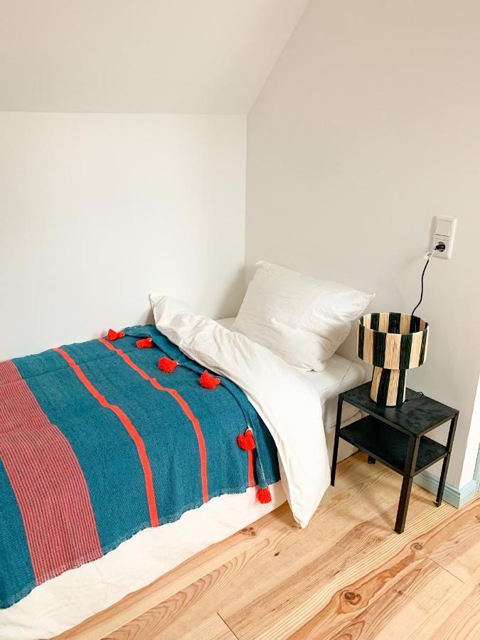 Ferienhaus Feni Neckargemünd Extérieur photo