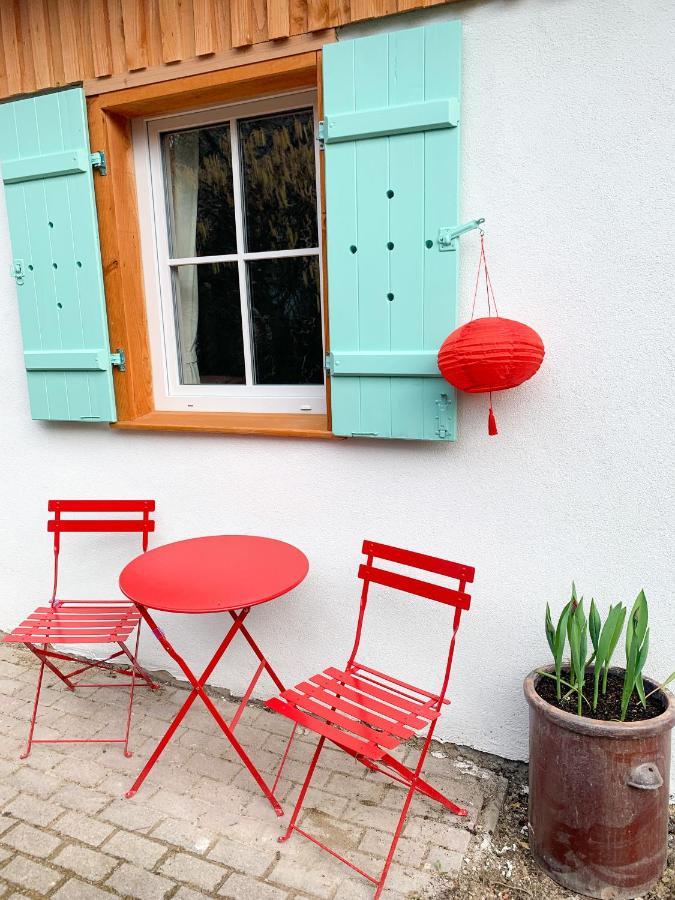 Ferienhaus Feni Neckargemünd Extérieur photo