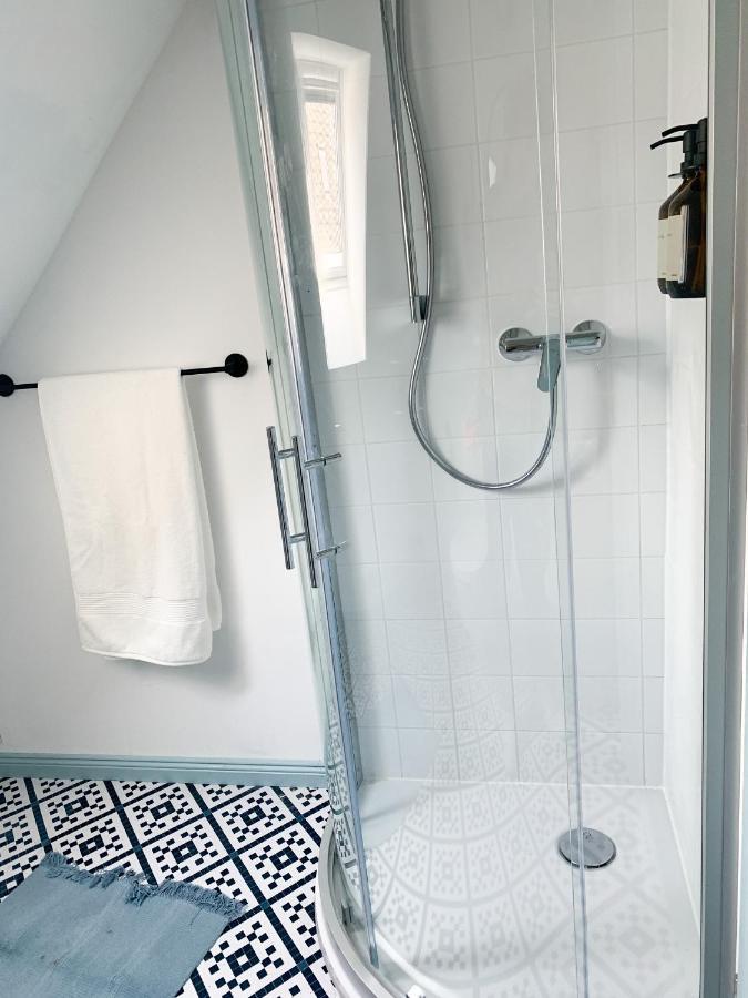 Ferienhaus Feni Neckargemünd Extérieur photo