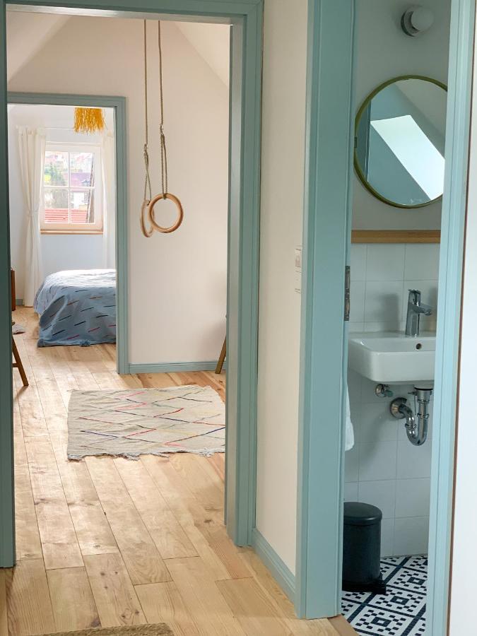 Ferienhaus Feni Neckargemünd Extérieur photo